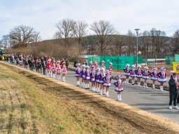 EFG-Faschingszug Auerbach 2025_30